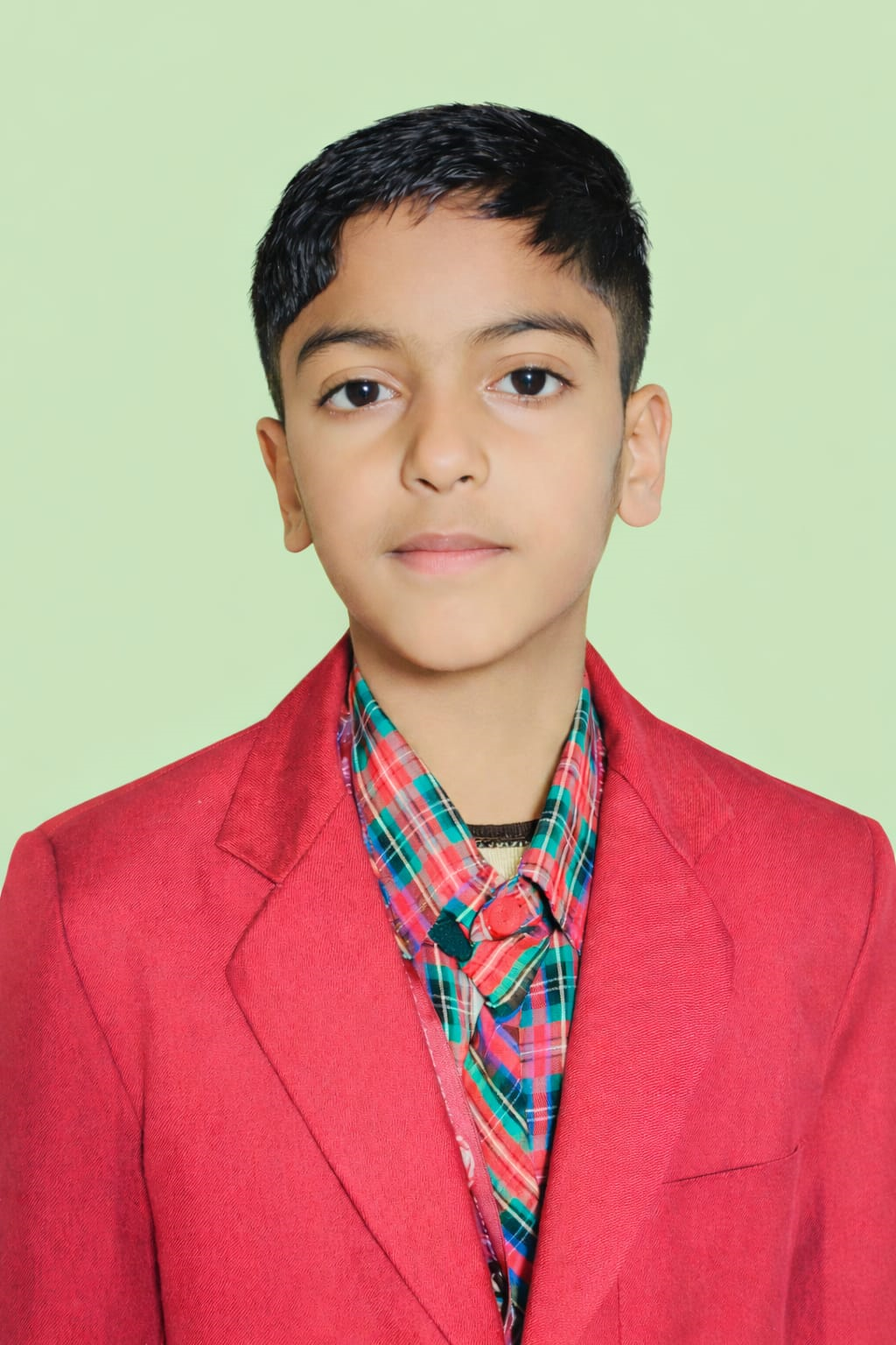 card