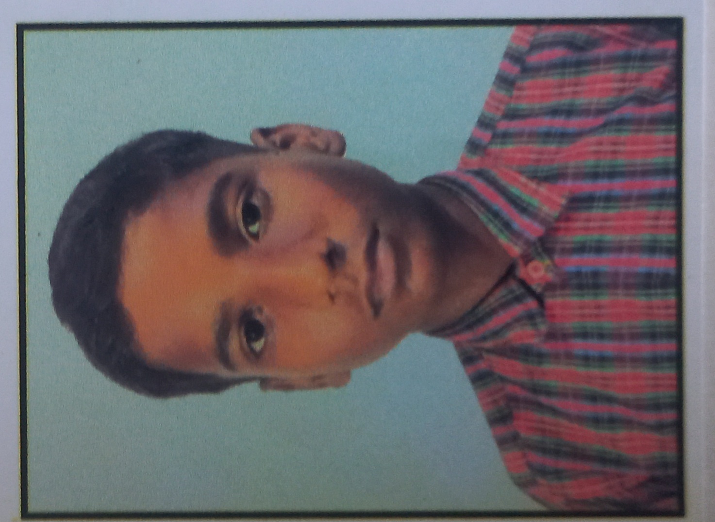 card
