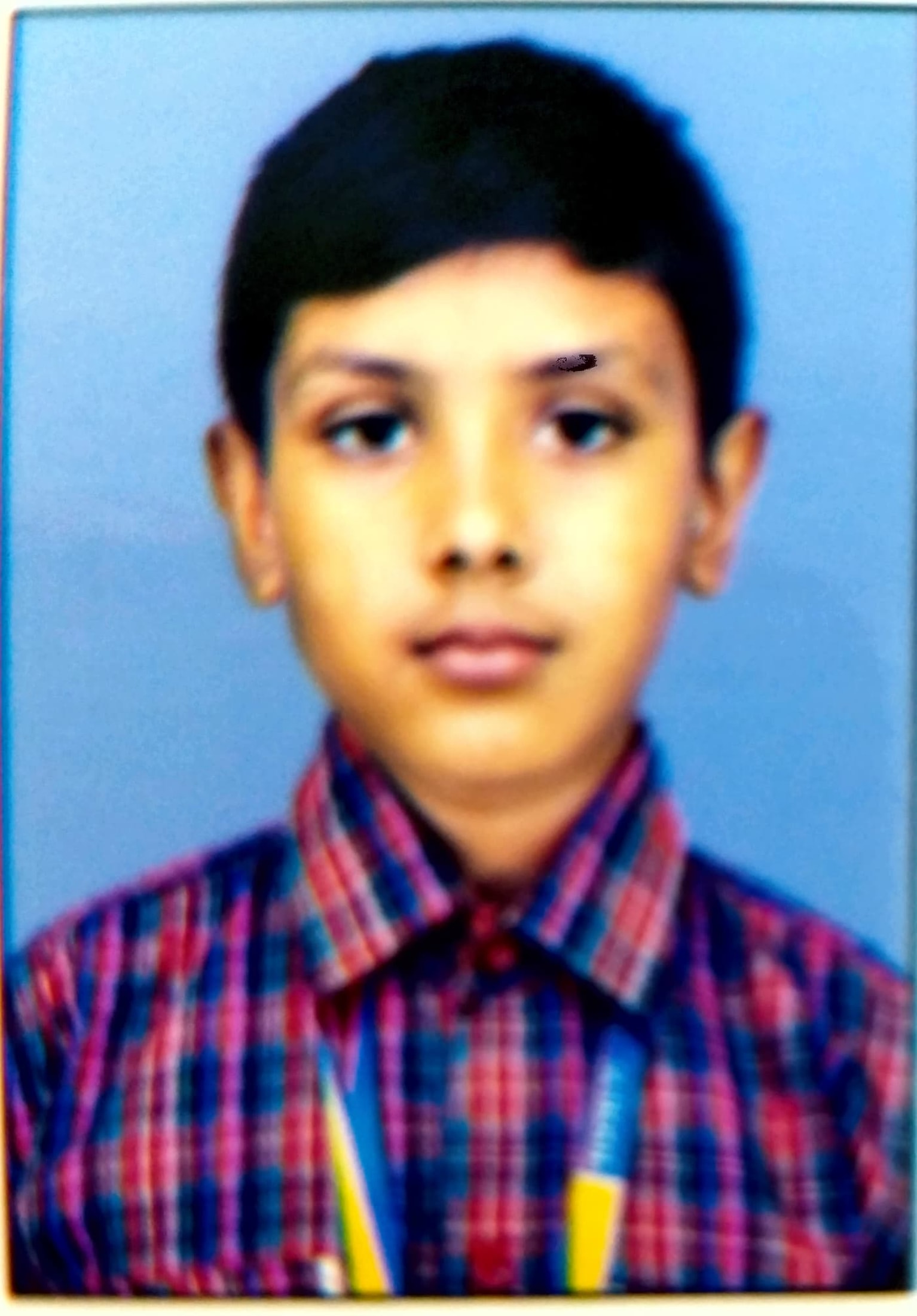 card