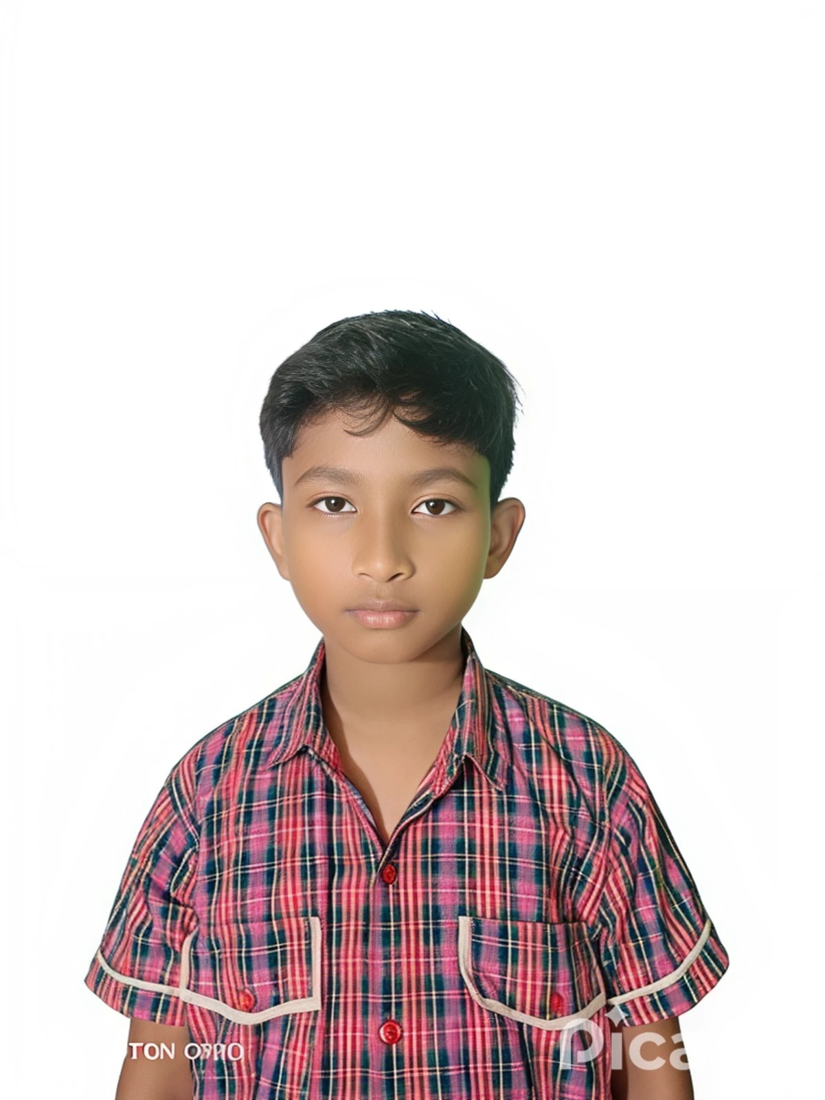 card