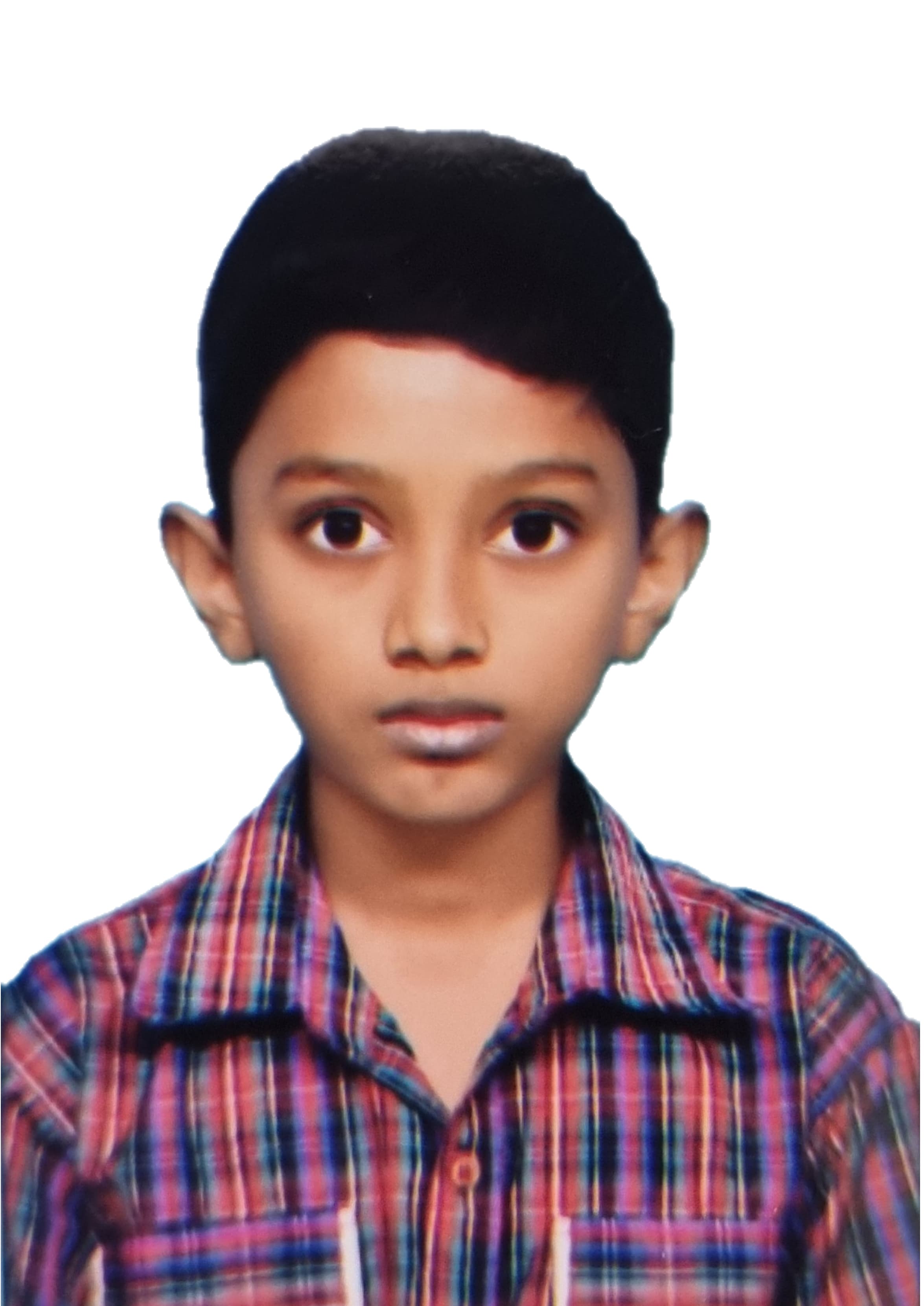 card