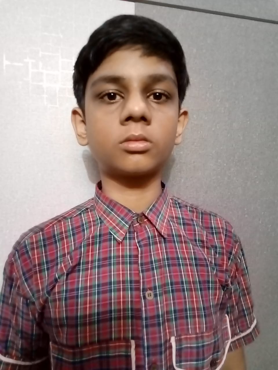 card