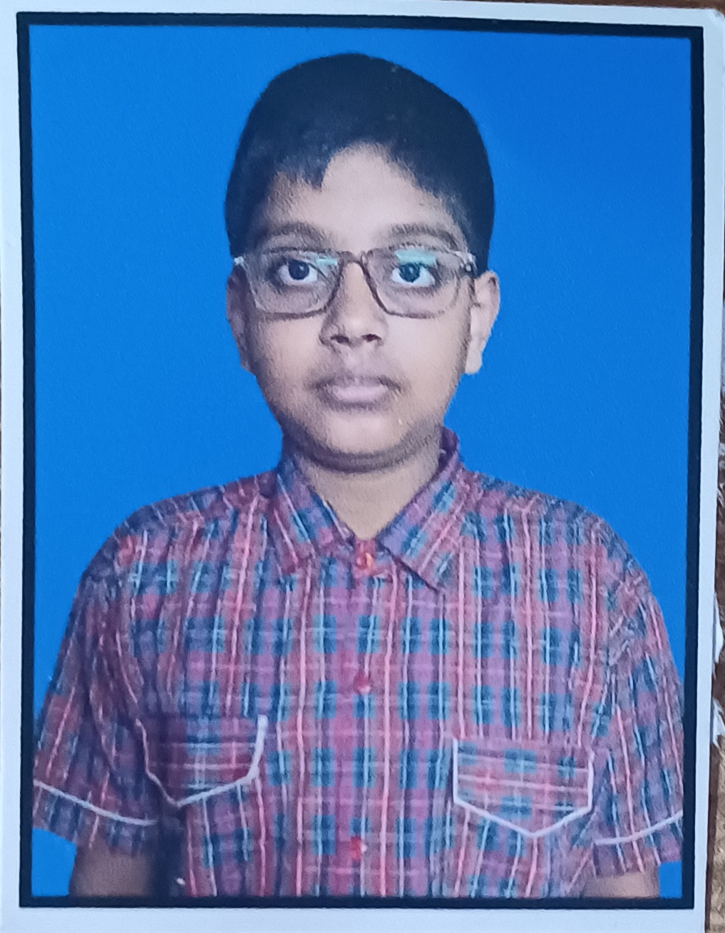 card