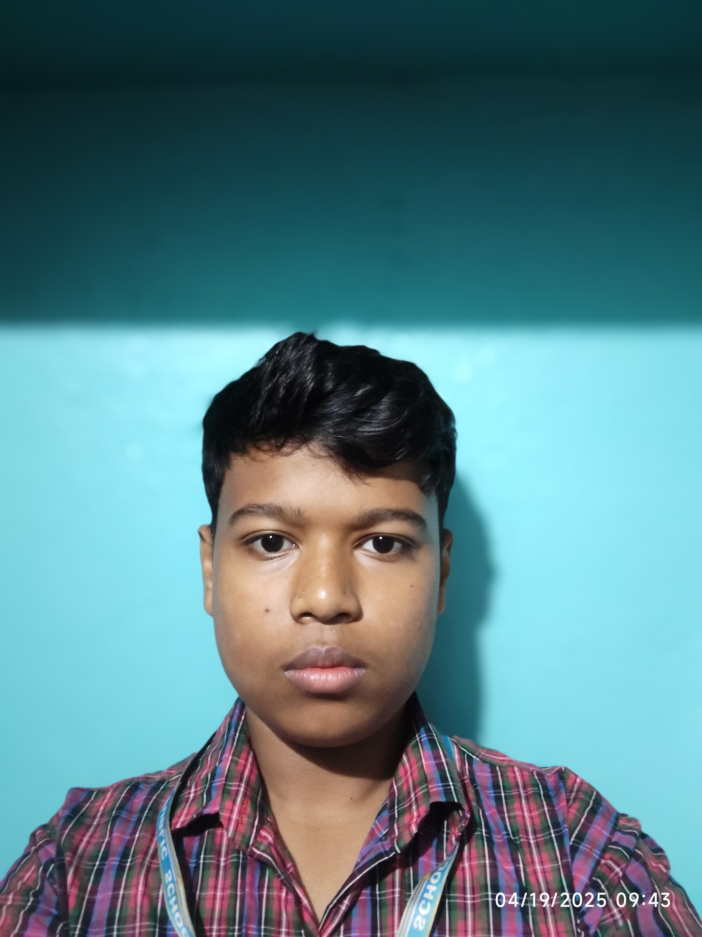 card