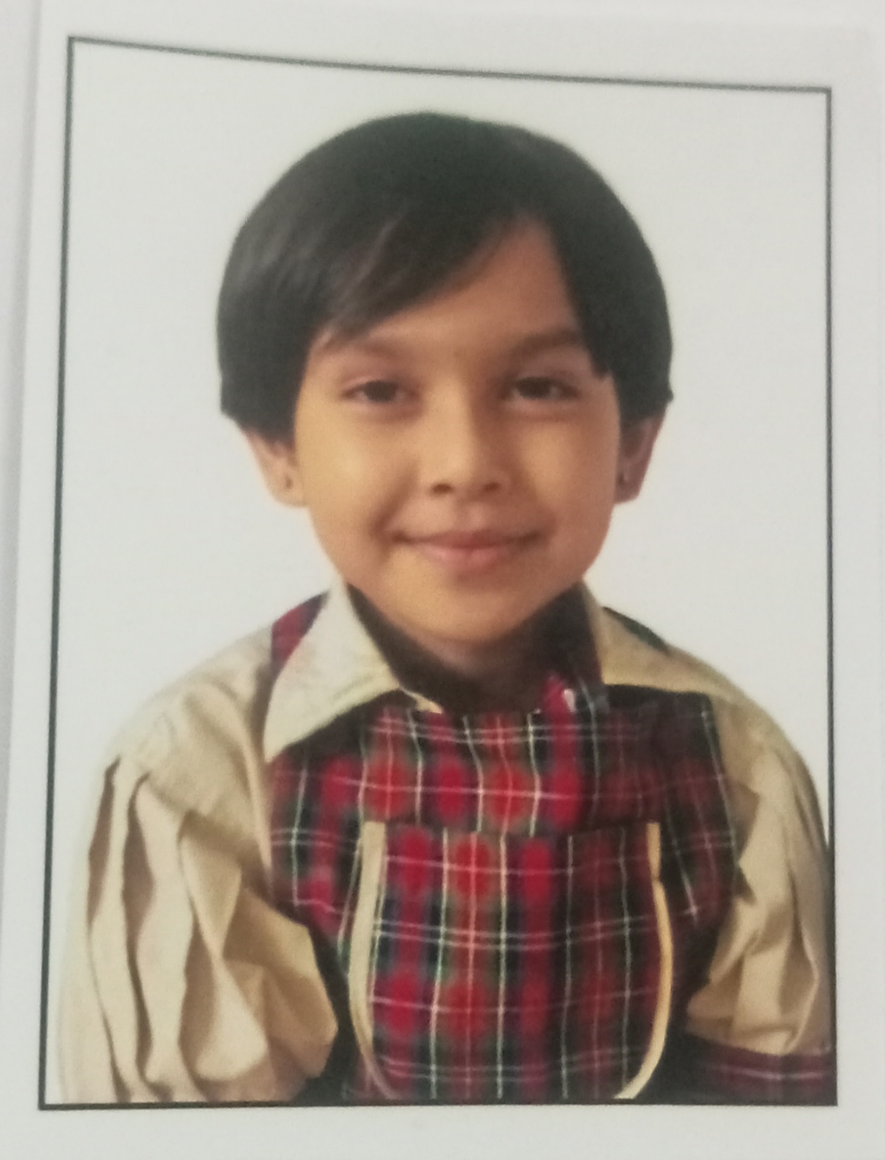 card