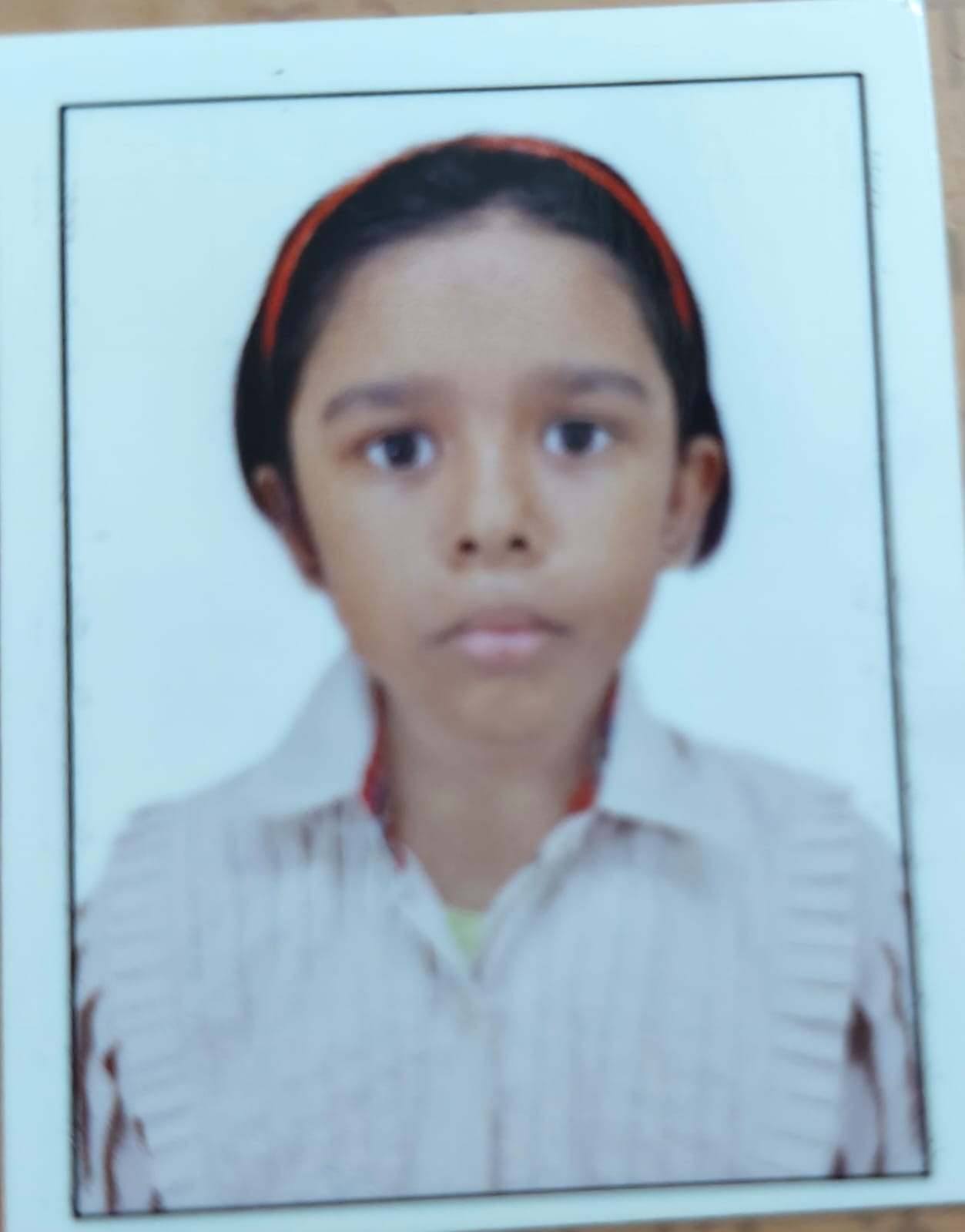 card