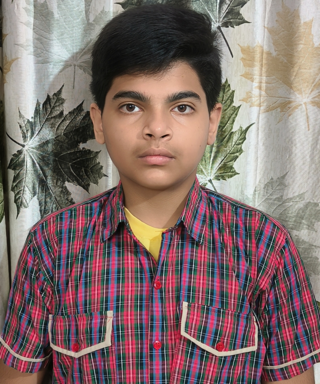 card