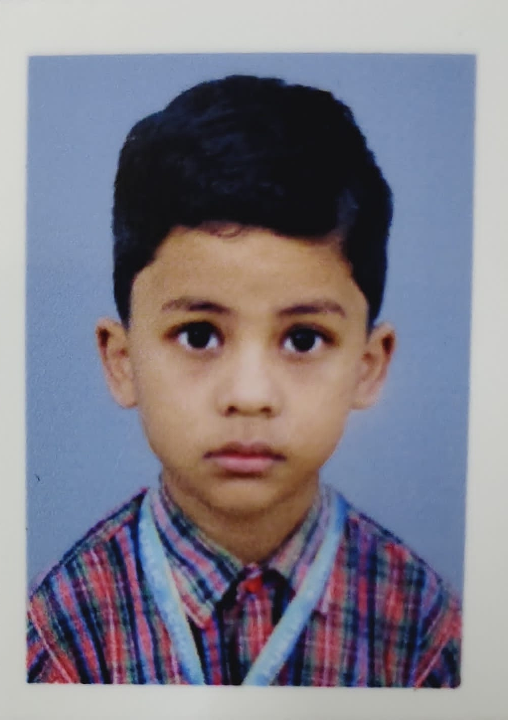 card