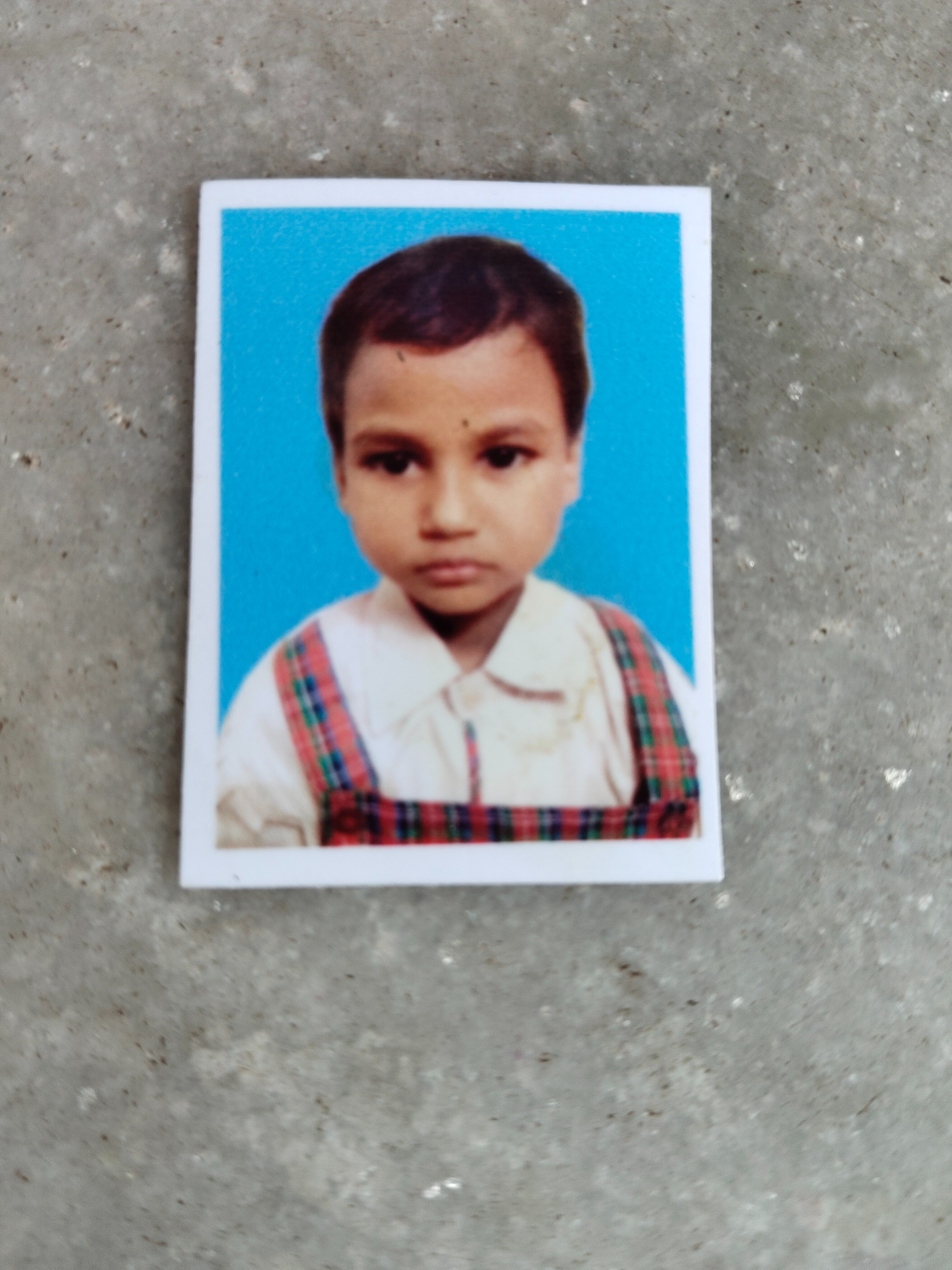 card