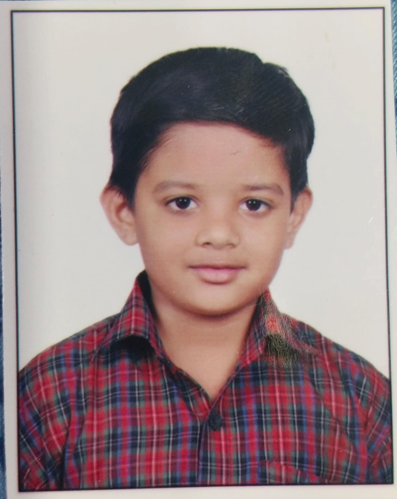 card