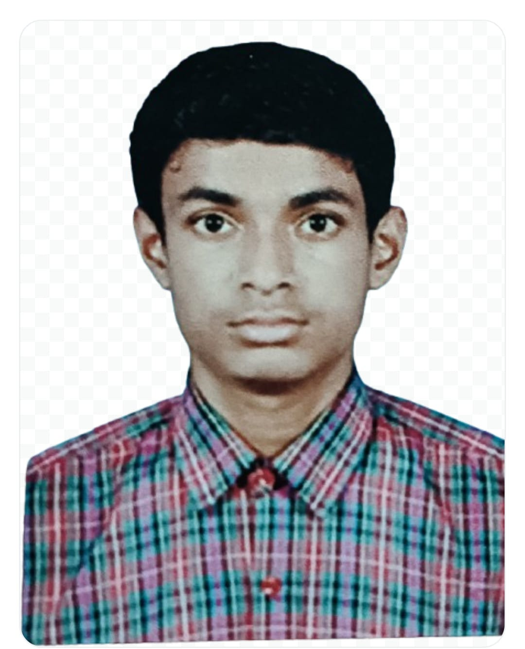 card