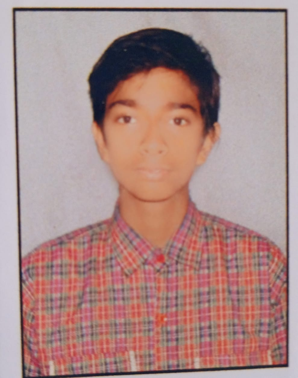 card