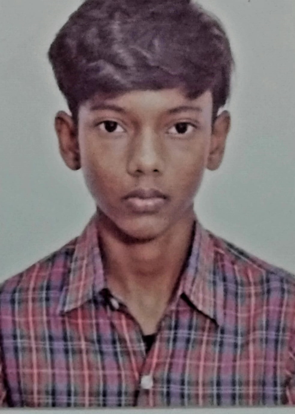 card