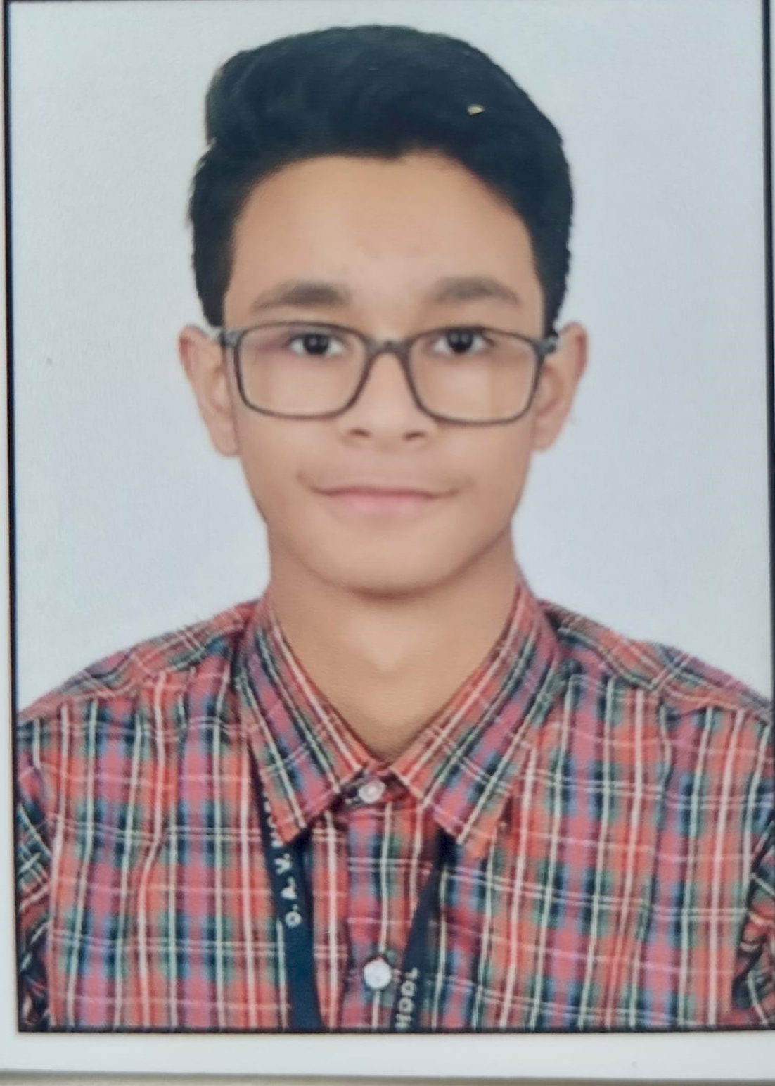 card