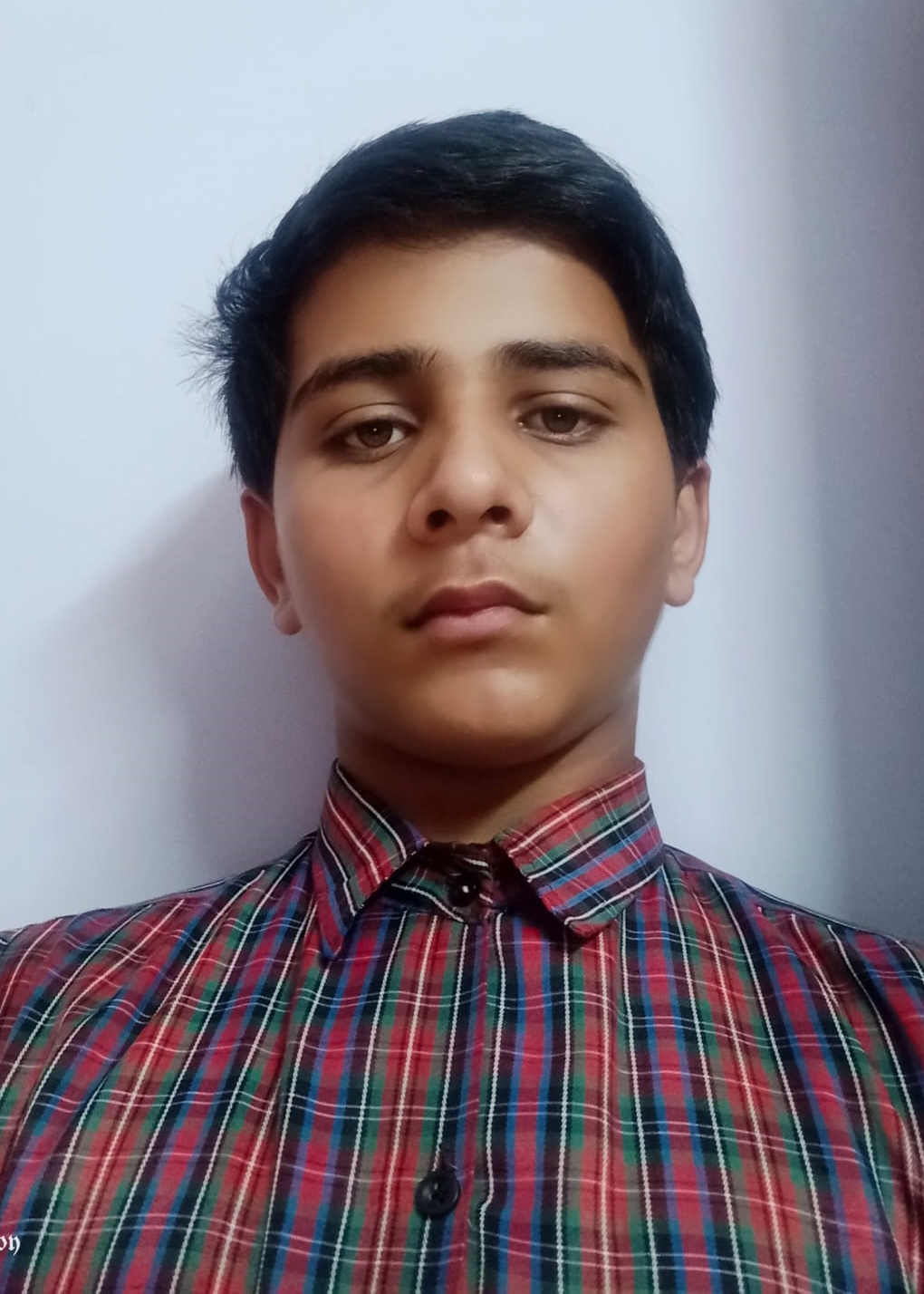 card
