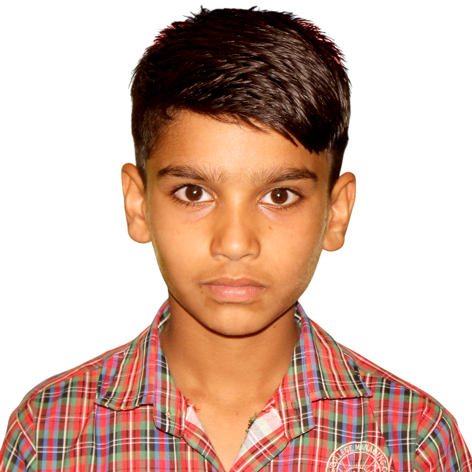 card