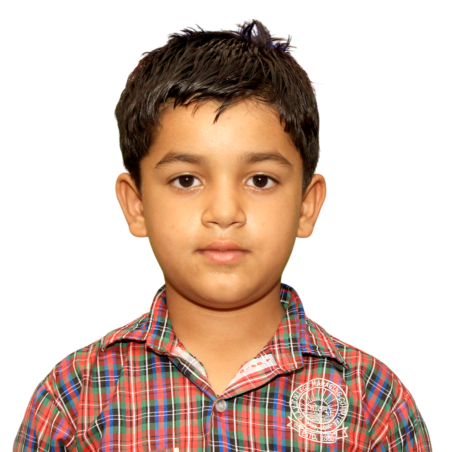 card
