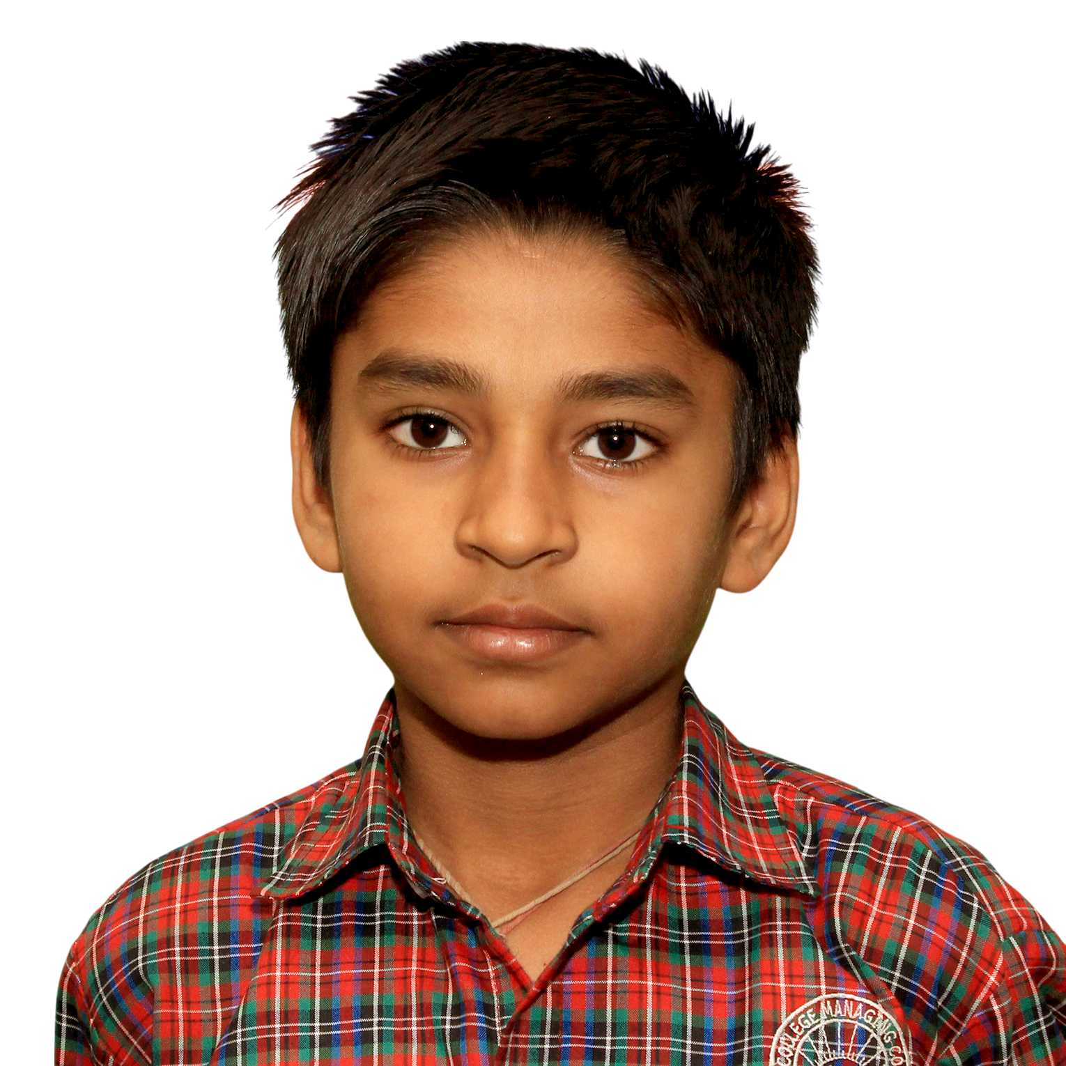 card
