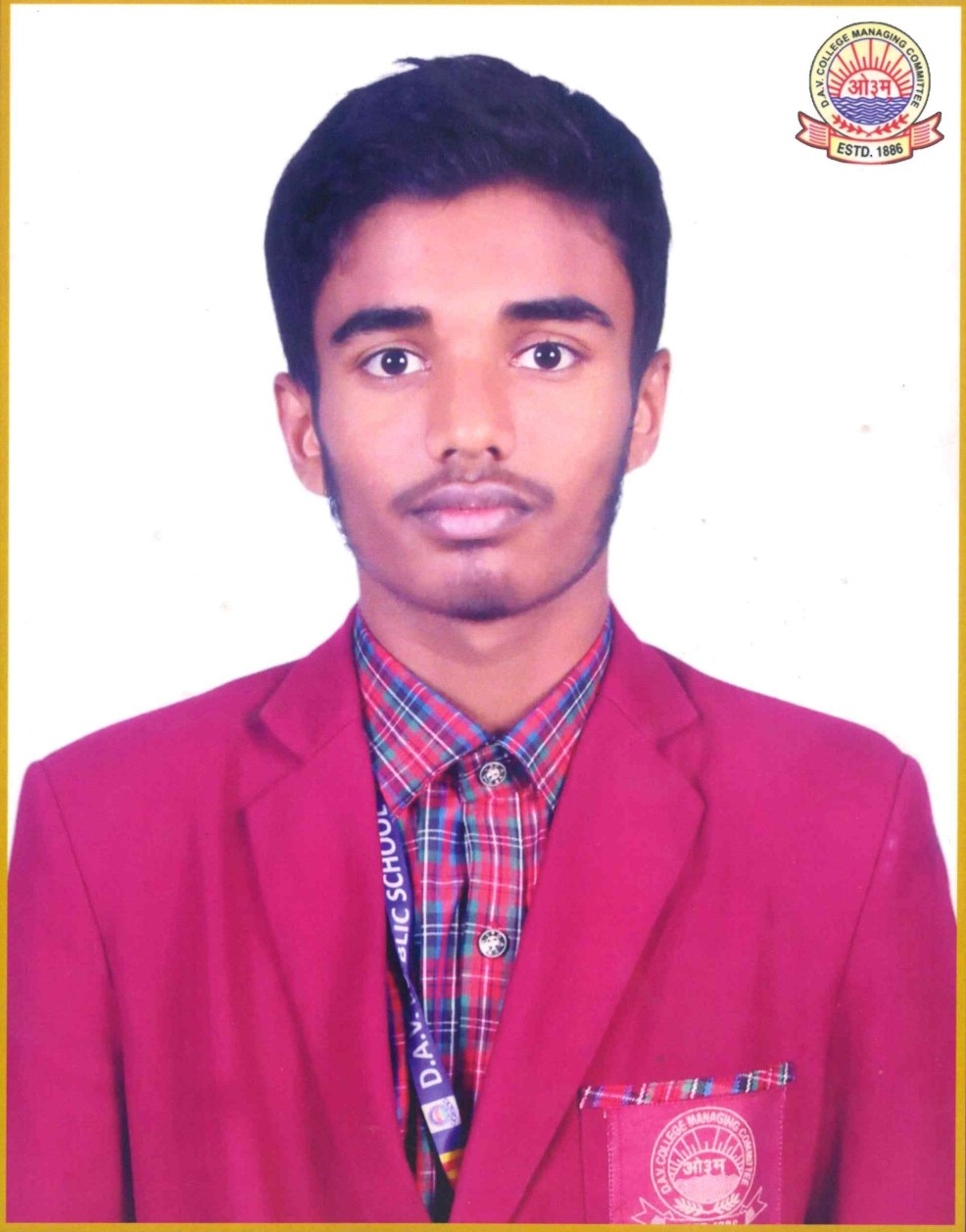 card